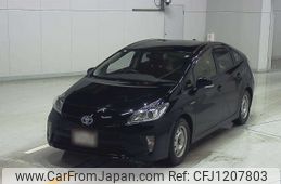 toyota prius 2015 -TOYOTA--Prius ZVW30-1970981---TOYOTA--Prius ZVW30-1970981-
