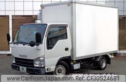 isuzu elf-truck 2012 -ISUZU--Elf TKG-NHR85AN--NHR85-7011021---ISUZU--Elf TKG-NHR85AN--NHR85-7011021-