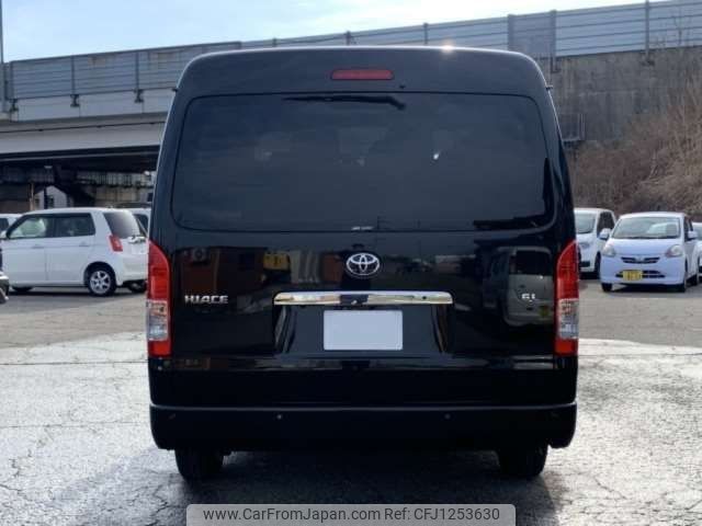 toyota hiace-wagon 2025 -TOYOTA 【長岡 301ｽ3788】--Hiace Wagon 3BA-TRH219W--TRH219-0048811---TOYOTA 【長岡 301ｽ3788】--Hiace Wagon 3BA-TRH219W--TRH219-0048811- image 2