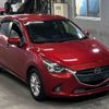 mazda demio 2015 -MAZDA--Demio DJ3FS-121192---MAZDA--Demio DJ3FS-121192- image 5