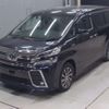 toyota vellfire 2015 CFJ1846525 image 1