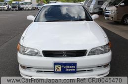 toyota mark-ii 1994 GOO_JP_700100083630240726001