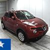 nissan juke 2014 -NISSAN--Juke YF15--YF15-312457---NISSAN--Juke YF15--YF15-312457- image 1