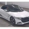 honda s660 2017 quick_quick_DBA-JW5_1021629 image 1