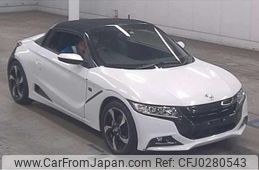 honda s660 2017 quick_quick_DBA-JW5_1021629