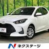 toyota yaris 2024 CFJ1725641 image 1