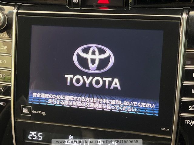 toyota harrier 2016 CFJ1659665 image 2