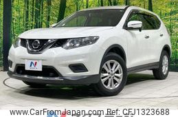 nissan x-trail 2015 quick_quick_T32_T32-507177