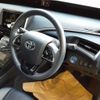 toyota mirai 2017 quick_quick_ZBA-JPD10_JPD10-0002806 image 3