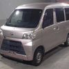 daihatsu hijet-van 2018 -DAIHATSU--Hijet Van S321V-0347000---DAIHATSU--Hijet Van S321V-0347000- image 1