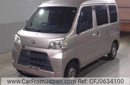 daihatsu hijet-van 2018 -DAIHATSU--Hijet Van S321V-0347000---DAIHATSU--Hijet Van S321V-0347000-