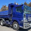 mitsubishi-fuso super-great 2017 -MITSUBISHI--Super Great QKG-FV60VX--FV60VX-520717---MITSUBISHI--Super Great QKG-FV60VX--FV60VX-520717- image 1