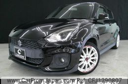 suzuki swift 2018 CFJ1290807