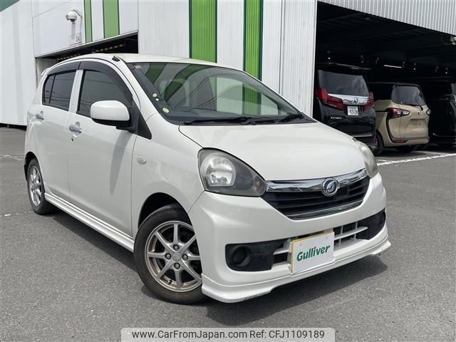 daihatsu mira-e-s 2014 -DAIHATSU--Mira e:s DBA-LA300S--LA300S-1261361---DAIHATSU--Mira e:s DBA-LA300S--LA300S-1261361- image 1