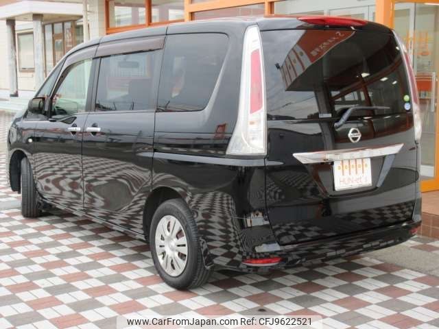 nissan serena 2011 -NISSAN--Serena DBA-C26--C26-017726---NISSAN--Serena DBA-C26--C26-017726- image 2