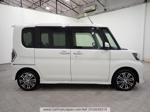 daihatsu tanto 2017 quick_quick_DBA-LA600S_LA600S-0532506 image 2