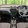 suzuki swift 2022 quick_quick_ZC53S_ZC53S-408098 image 2