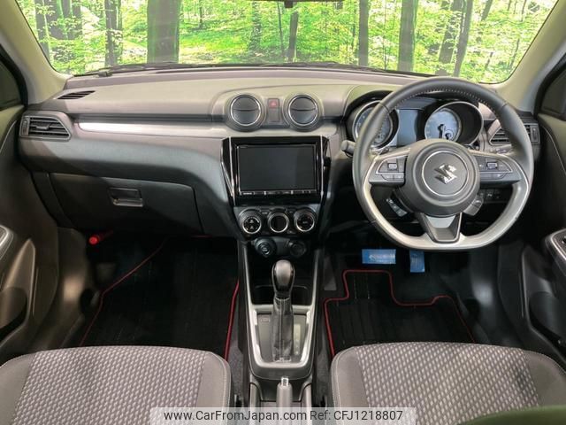suzuki swift 2022 quick_quick_ZC53S_ZC53S-408098 image 2