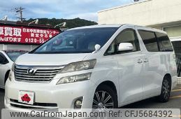 toyota vellfire 2008 -TOYOTA--Vellfire DBA-ANH20W--ANH20-8014493---TOYOTA--Vellfire DBA-ANH20W--ANH20-8014493-