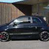 abarth 595 2018 quick_quick_ABA-31214T_ZFA3120000J818943 image 18