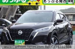 nissan nissan-others 2020 quick_quick_P15_P15-017936