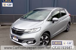 honda fit 2019 -HONDA--Fit DAA-GP5--GP5-3418775---HONDA--Fit DAA-GP5--GP5-3418775-