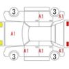 honda n-wgn 2014 CFJ1518085 image 2