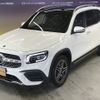 mercedes-benz glb-class 2022 CFJ1638497 image 5