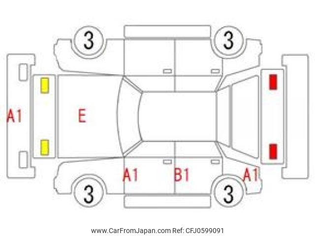 honda freed 2022 -HONDA--Freed 6AA-GB7--GB7-3171742---HONDA--Freed 6AA-GB7--GB7-3171742- image 2