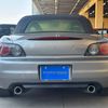 honda s2000 1999 CFJ1803758 image 10