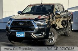 toyota hilux 2022 -TOYOTA--Hilux 3DF-GUN125--GUN125-3934059---TOYOTA--Hilux 3DF-GUN125--GUN125-3934059-