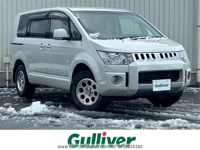 mitsubishi delica-d5 2018 -MITSUBISHI--Delica D5 LDA-CV1W--CV1W-1304747---MITSUBISHI--Delica D5 LDA-CV1W--CV1W-1304747- image 1