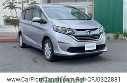 honda freed 2017 -HONDA--Freed DAA-GB8--GB8-1007493---HONDA--Freed DAA-GB8--GB8-1007493-