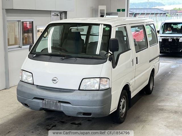 nissan vanette-van 2004 CFJ1854796 image 1