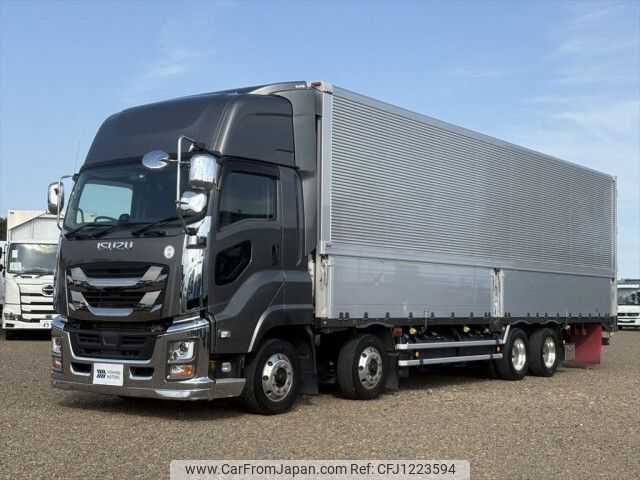 isuzu giga 2022 -ISUZU--Giga 2PG-CYJ77C--CYJ77C-7020899---ISUZU--Giga 2PG-CYJ77C--CYJ77C-7020899- image 1