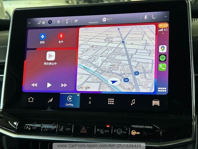 jeep commander 2023 CFJ1628439 image 2