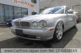 jaguar xj-series 2005 -JAGUAR--Jaguar XJ Series GH-J72RA--SAJKC72N25RG40753---JAGUAR--Jaguar XJ Series GH-J72RA--SAJKC72N25RG40753-