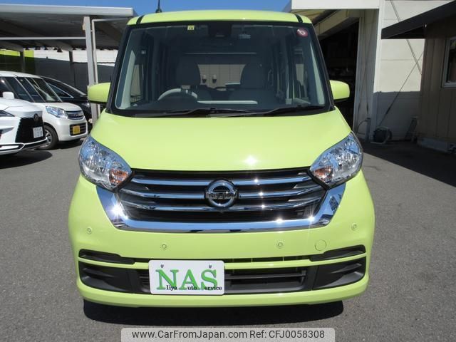 nissan dayz-roox 2019 quick_quick_B21A_B21A-0599974 image 2