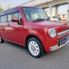 suzuki alto-lapin-chocolat 2014 GOO_JP_700102024930250509004 image 30