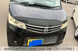 nissan roox 2010 CFJ1539661
