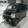 suzuki every-wagon 2013 -SUZUKI 【札幌 582ｲ3292】--Every Wagon DA64W--430219---SUZUKI 【札幌 582ｲ3292】--Every Wagon DA64W--430219- image 1