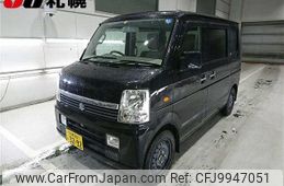 suzuki every-wagon 2013 -SUZUKI 【札幌 582ｲ3292】--Every Wagon DA64W--430219---SUZUKI 【札幌 582ｲ3292】--Every Wagon DA64W--430219-