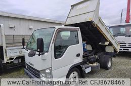 isuzu elf-truck 2012 GOO_NET_EXCHANGE_0707278A30230614W001