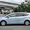toyota prius-α 2012 CFJ1687814 image 9