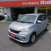 toyota passo 2016 -TOYOTA--Passo DBA-M700A--M700A-0036122---TOYOTA--Passo DBA-M700A--M700A-0036122- image 5