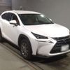 lexus nx 2017 -LEXUS 【名古屋 343ﾔ 60】--Lexus NX DAA-AYZ10--AYZ10-1014712---LEXUS 【名古屋 343ﾔ 60】--Lexus NX DAA-AYZ10--AYZ10-1014712- image 4