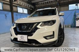 nissan x-trail 2020 quick_quick_5BA-NT32_NT3-606036