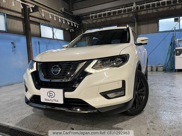 nissan x-trail 2020 quick_quick_5BA-NT32_NT3-606036 image 1