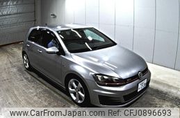 volkswagen golf 2017 -VOLKSWAGEN 【広島 337ぬ】--VW Golf AUCHH-WVWZZZAUZHW138061---VOLKSWAGEN 【広島 337ぬ】--VW Golf AUCHH-WVWZZZAUZHW138061-