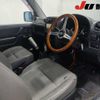 suzuki jimny 2009 -SUZUKI 【伊豆 580ﾄ301】--Jimny JB23W--JB23W-612701---SUZUKI 【伊豆 580ﾄ301】--Jimny JB23W--JB23W-612701- image 4